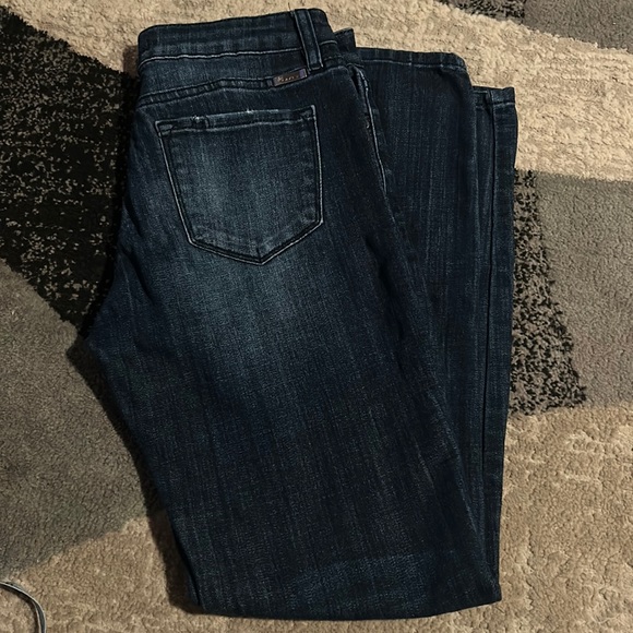 KanCan Jeans Size 28 - Picture 1 of 8